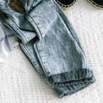 banded hem