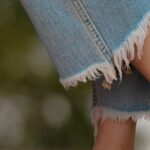 fringe hem