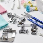 rolled hem presser foot
