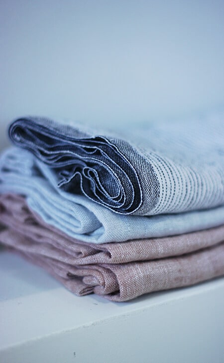 production materials