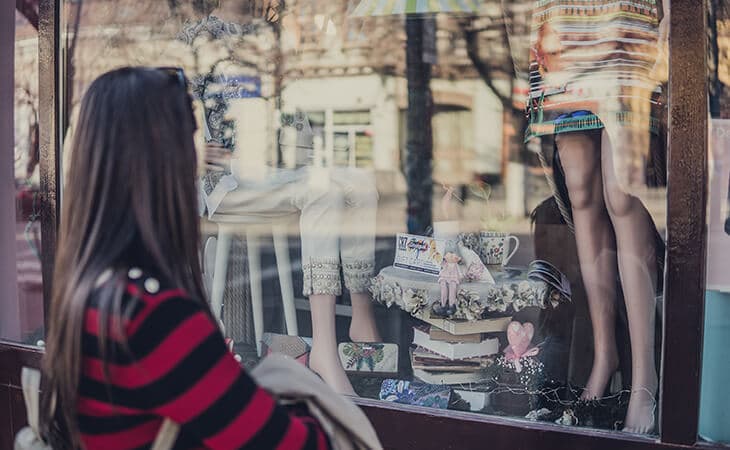 slow transition to slow fashion