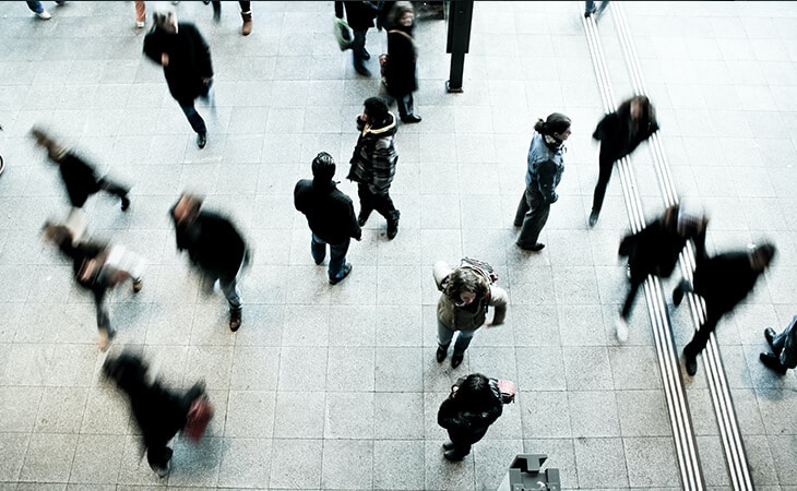 strategy behind fast fashion